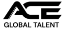 ACE GLOBAL TALENT Logo